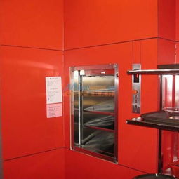 从餐梯到别墅电梯 家用电梯的类型与改造升级指南