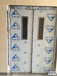 不锈钢精品电梯门套 工艺、优势与选配指南