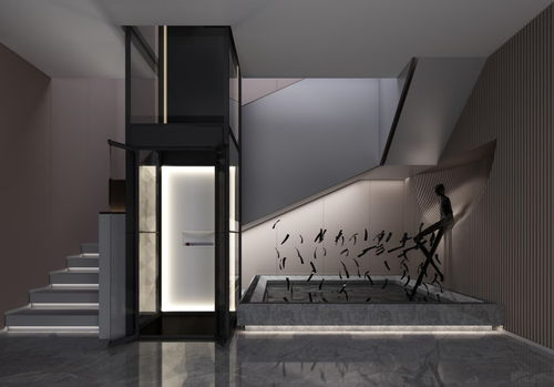 亨世达携手万耀企龙 家用电梯开启居家品质生活新篇章